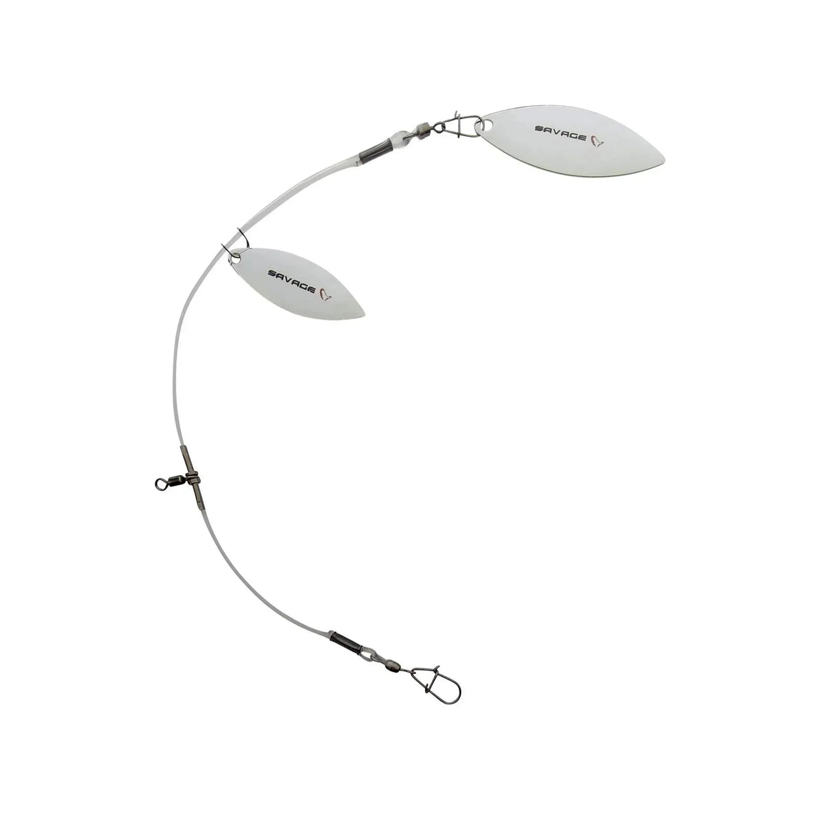 Savage Gear Mono Spinnerbait - Happy Angler