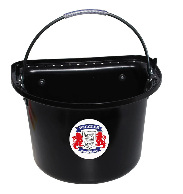 Wiggler vieheämpäri - Happy Angler