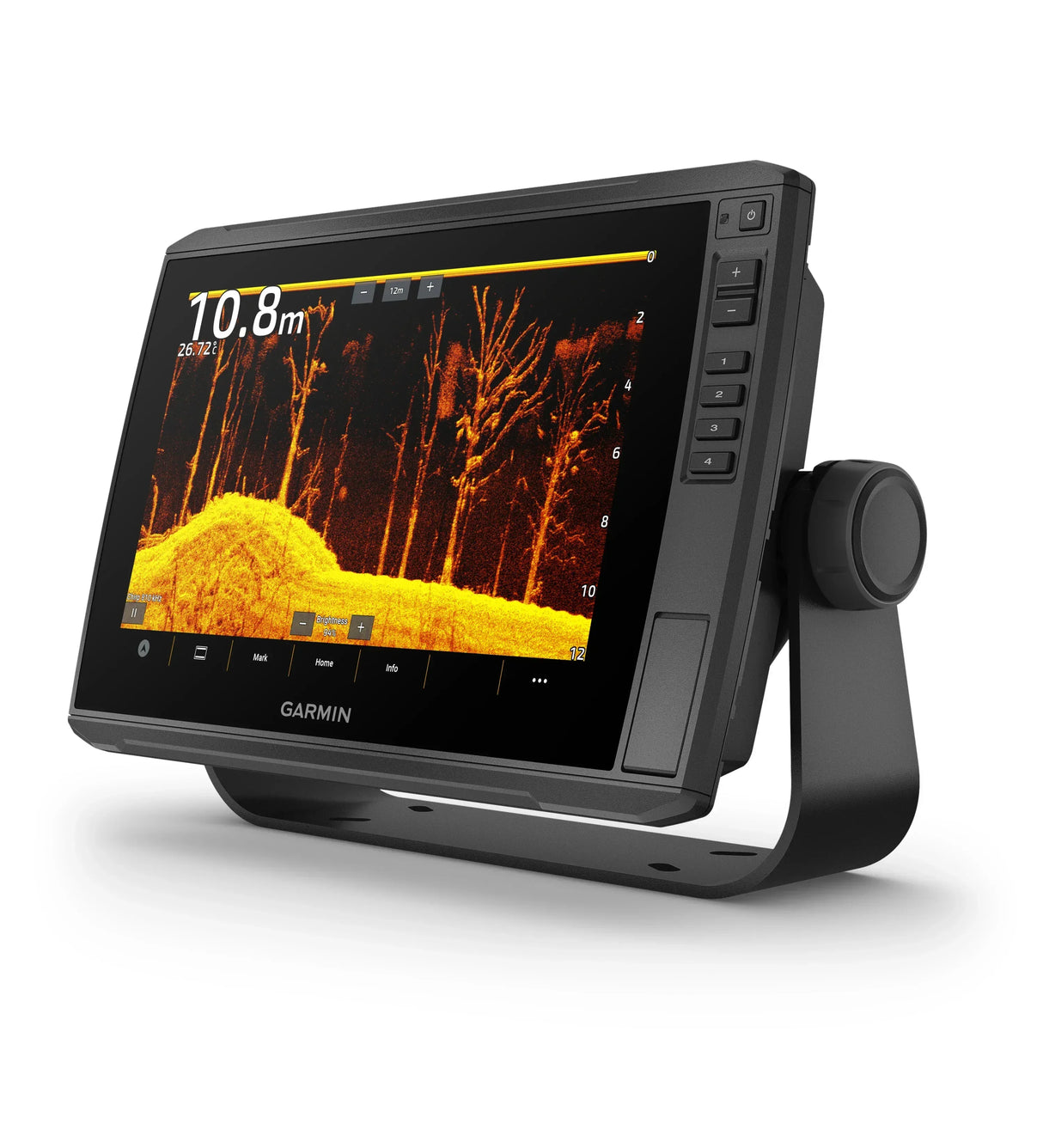 Garmin ECHOMAP Ultra 2 102sv yhdistelmälaite + GT56 anturi - Happy Angler