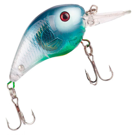 B52 Blinking Bob LED 5,5 cm vaappu - Happy Angler