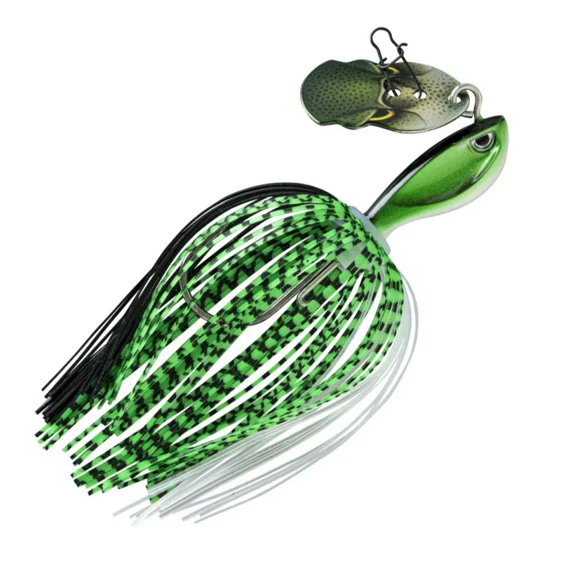 Rapala Rap-V Perch Bladed Jig 15 g chatterbait - Happy Angler