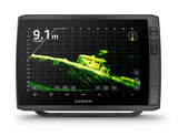 Garmin ECHOMAP Ultra 2 122sv yhdistelmälaite ilman anturia - Happy Angler