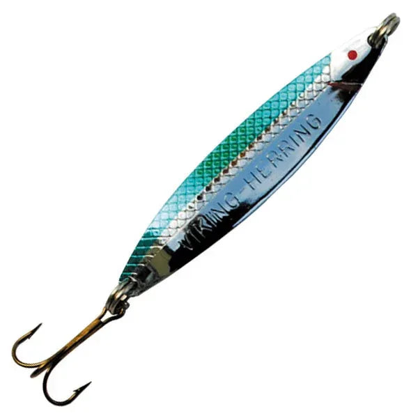 Viking Herring 22 g lusikkauistin - Happy Angler