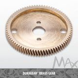 Abu Garcia Revo Max hyrräkela - Happy Angler