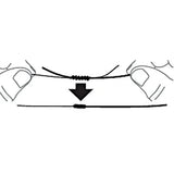 Daiwa Sokkou solmutyökalu - Happy Angler