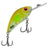 Salmo Rattlin´ Hornet 4.5F 4,5 cm vaappu - Happy Angler