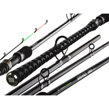 Feeder Concept Distance Black 130 avokelavapa