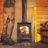 Vision Tool Relief kahluuhousut - Happy Angler