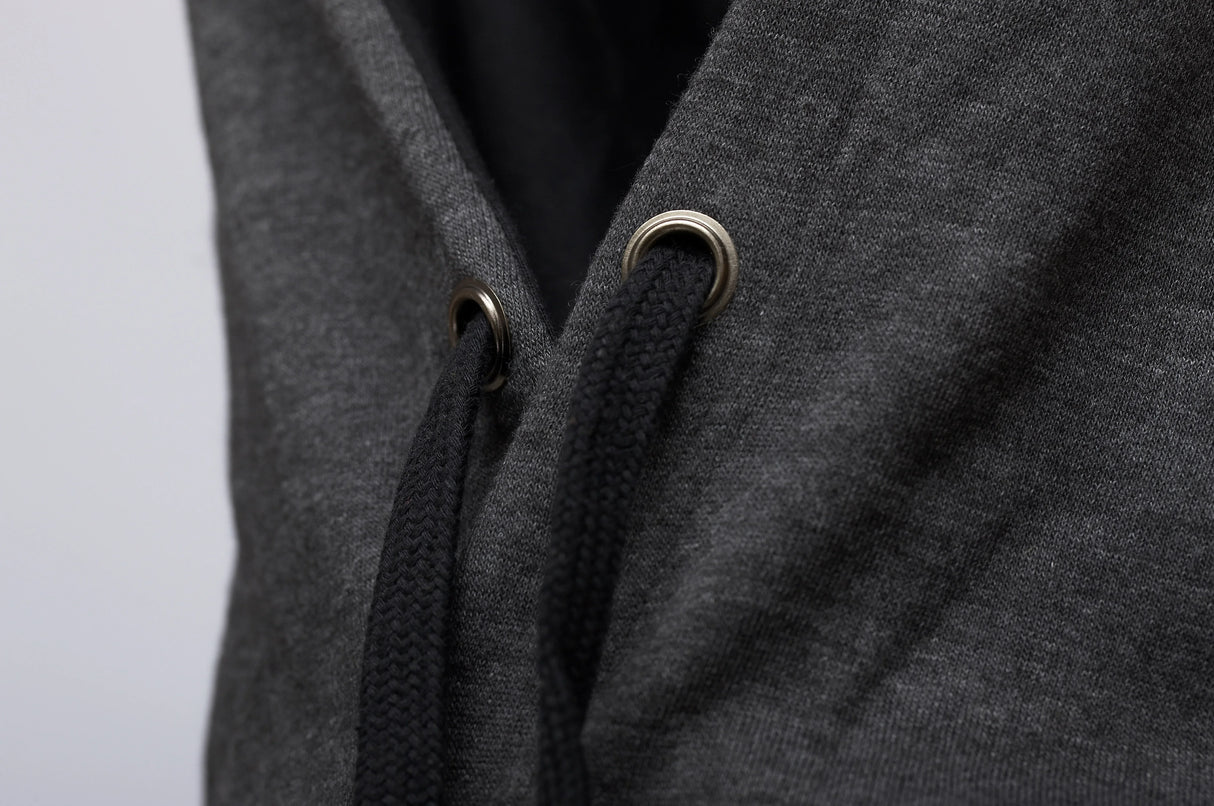 Savage Gear Logo Hoodie huppari - Happy Angler