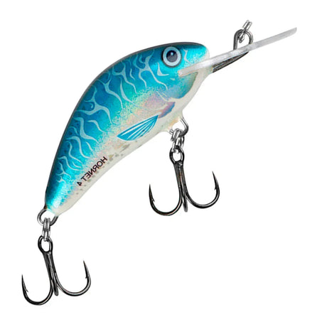 Salmo Hornet 5F 5 cm vaappu - Happy Angler