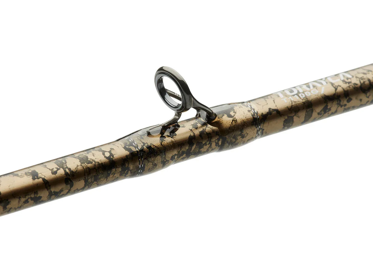 Westin W8 Vertical Jigging 2nd hyrräkelavapa - Happy Angler