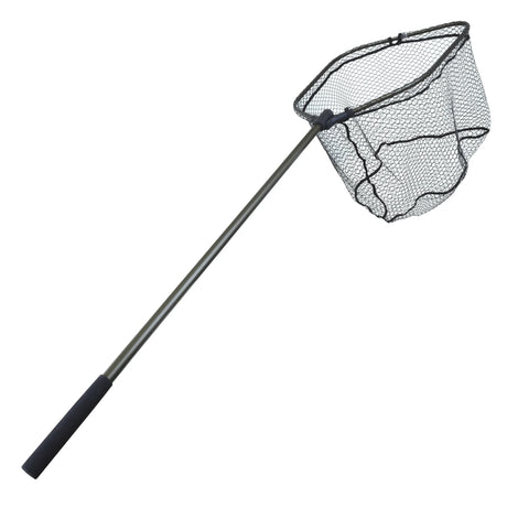 Patriot kokoontaittuva venehaavi kumihavaksella - Happy Angler