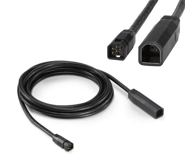 Humminbird EC M10 7-pin kaikuanturin jatkojohto 3m - Happy Angler