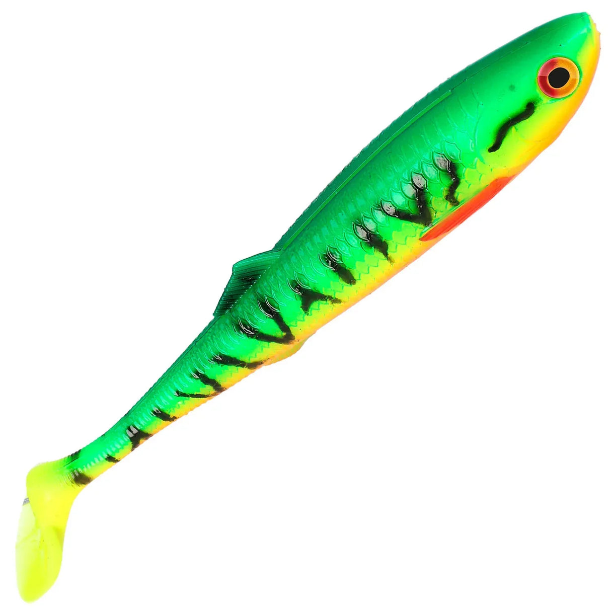 Mikado Sicario 18 cm jigi 2 kpl/pkt - Happy Angler