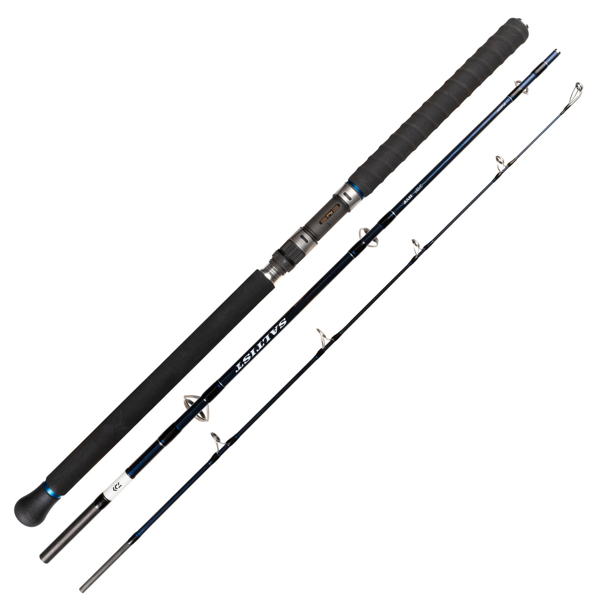 Daiwa Saltist Hyper Tropical avokelavapa - Happy Angler