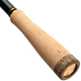 Daiwa Luvias Spin avokelavapa - Happy Angler