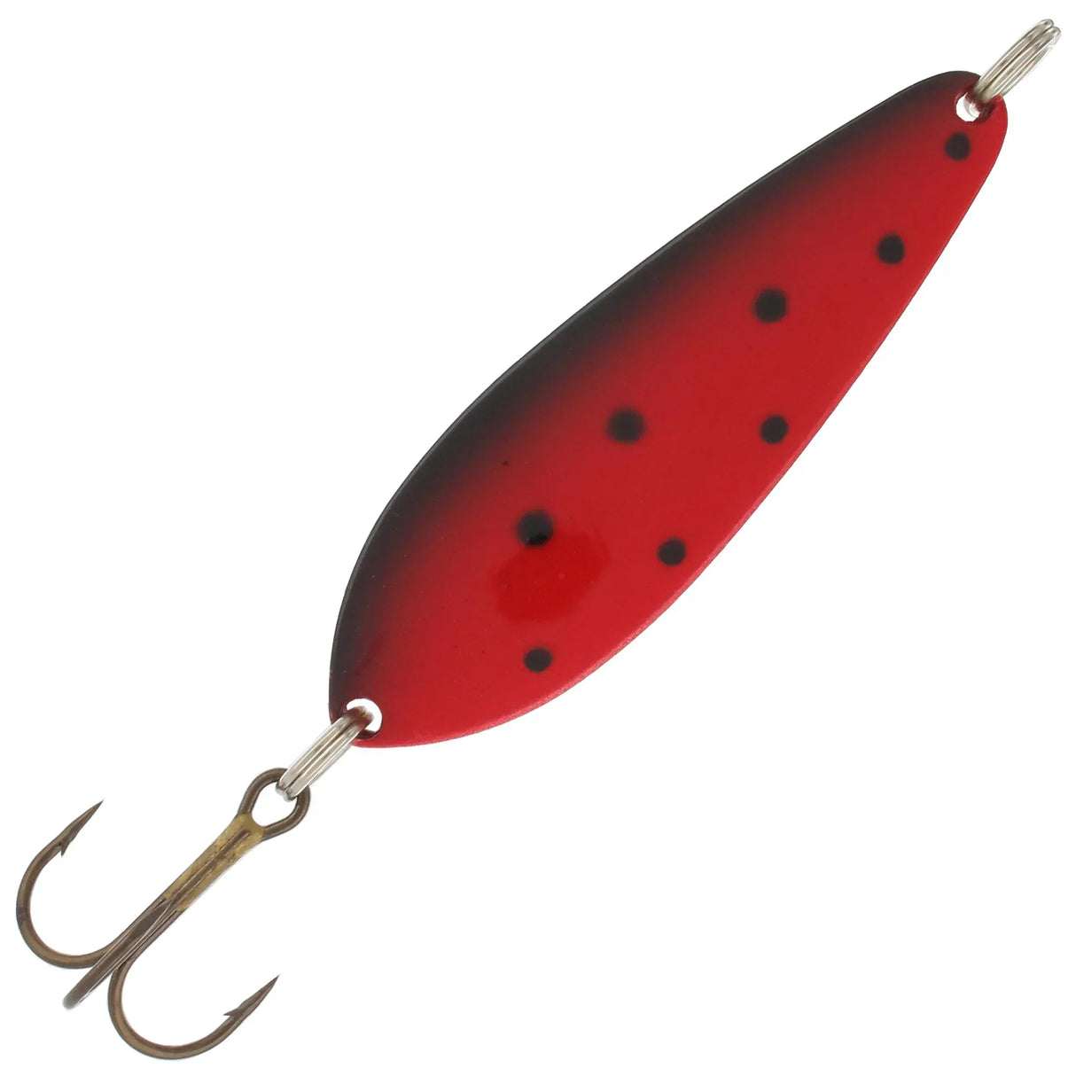 Kuusamo Lätkä 7 cm 25 g lusikkauistin - Happy Angler