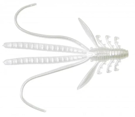 Gunki Naiad 7 cm jigi 6 kpl/pkt - Happy Angler