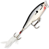 Rapala Skitter Pop 5 cm popperi - Happy Angler