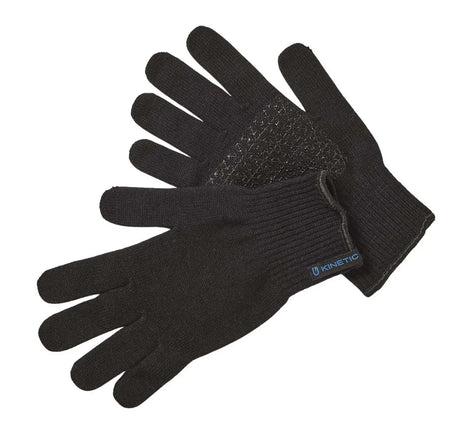 Kinetic merinovillakäsineet - Happy Angler