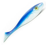 Gator Gum 27 cm kalajigi - Happy Angler