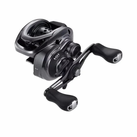 baitcasting reel for trout fishing TEQIN Round Reel, Trolling Reel, 4.2:1 Gear Ratios Lure Baitcasting Reel, Inshore Saltwater Fishing Baitcasting Reel, Metal Body Fishing Salmon CL60 Right Hand : Sports touch knobs provide excellent torque and control. Baitcaster Combo Salmon & Sea
