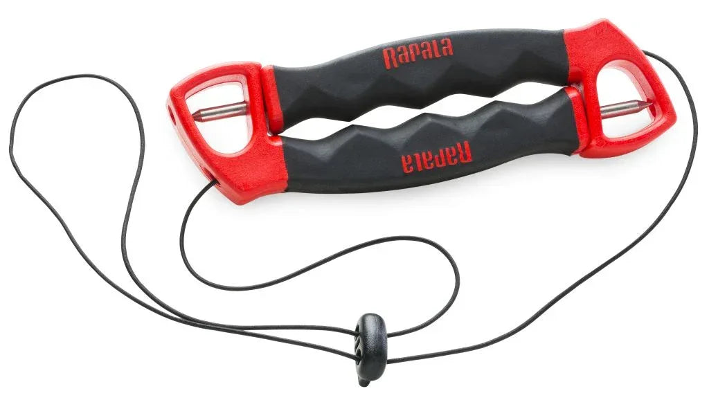 Rapala Pro Guide jäänaskalit - Happy Angler