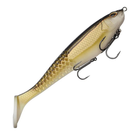 Berkley CullShad Shallow 20 cm - Happy Angler