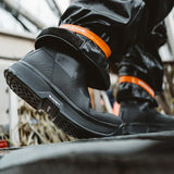 Grundens Crewman Tall Boot saappaat - Happy Angler