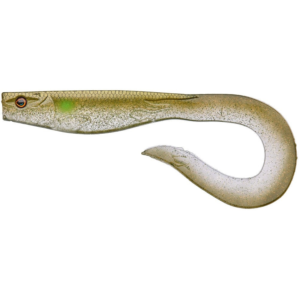 Illex Dexter Eel 21 cm jigi