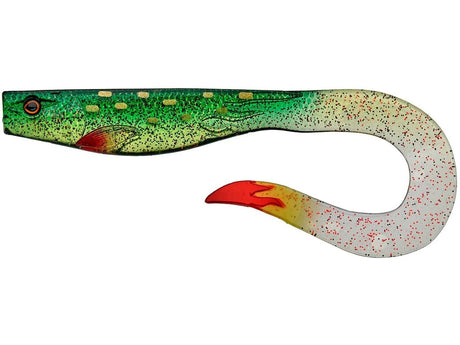 Illex Dexter Eel 21 cm jigi