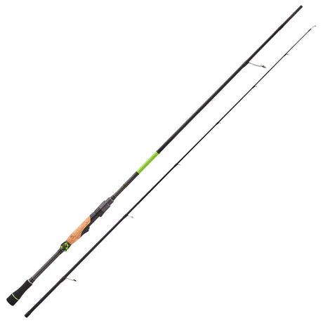 Gunki Stripes Drive Spinning Rod
