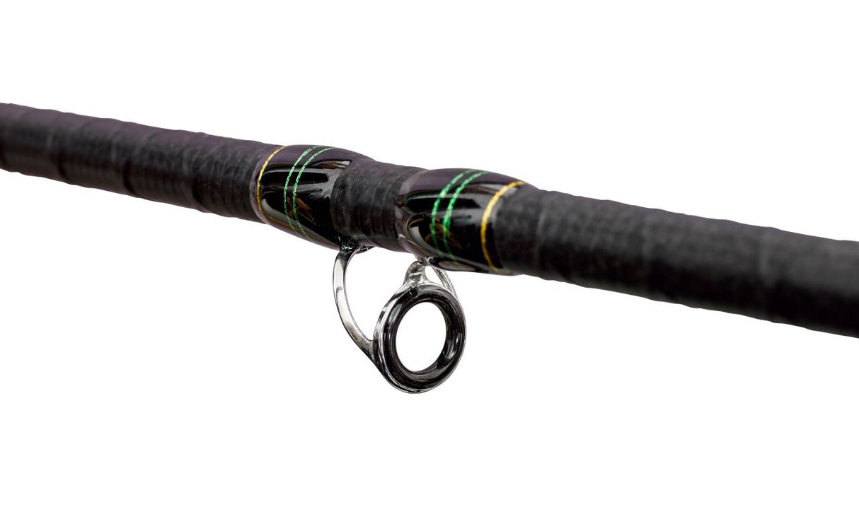 Gunki Skyward Baitcasting Rod