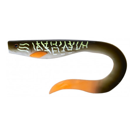 Illex Dexter Eel 21 cm jigi
