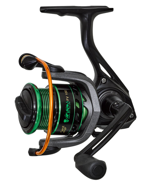Gunki Powergame FV Spinning Reel