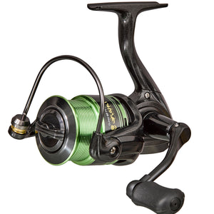 Abu Garcia MKII 507 Spincast Reel Abu Garcia MKII 507 Spincast Reel