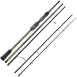 Gunki Skyward Trip Spinning Rod