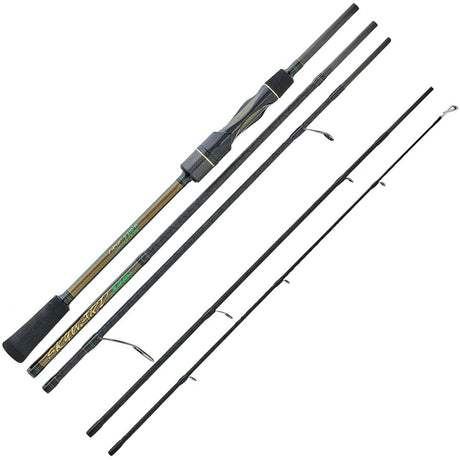 Gunki Skyward Trip Spinning Rod