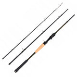 Gunki Skyward Trip Baitcasting Rod
