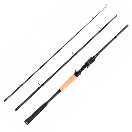 Gunki Skyward Trip Baitcasting Rod