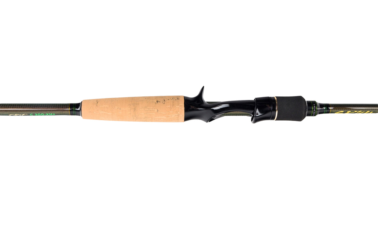Gunki Skyward Trip Baitcasting Rod