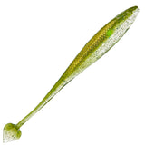 Illex Magic Finesse Shad 10 cm Jig 6-Pack