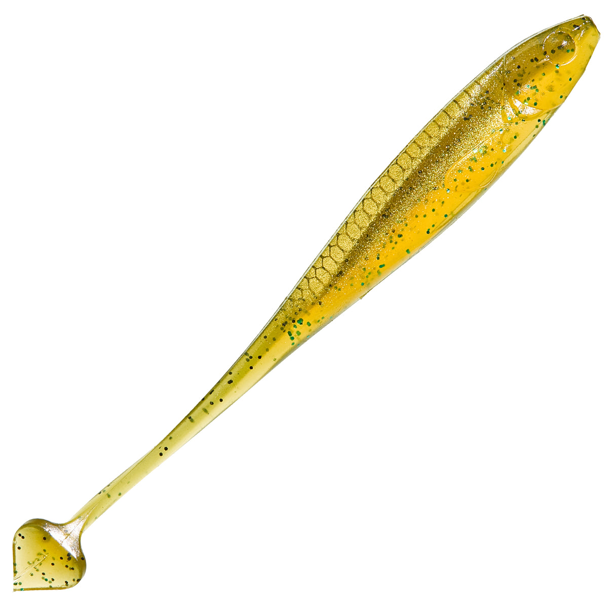 Illex Magic Finesse Shad 10 cm Jig 6-Pack