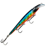 TUME-vaappu 12 cm Tikku - Happy Angler