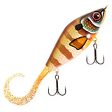Strike Pro Guppie Jr 11 cm jerkki - Happy Angler