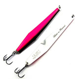 Jasu Jalo 12 cm lusikkauistin - Happy Angler