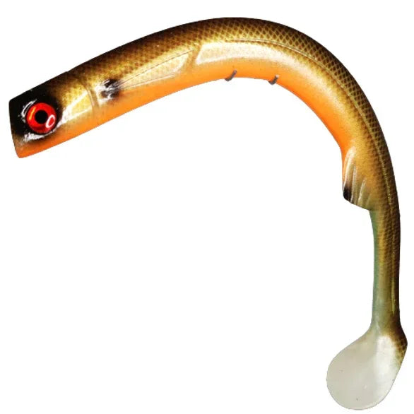 Polarbite Beta Shad 30 cm - Happy Angler