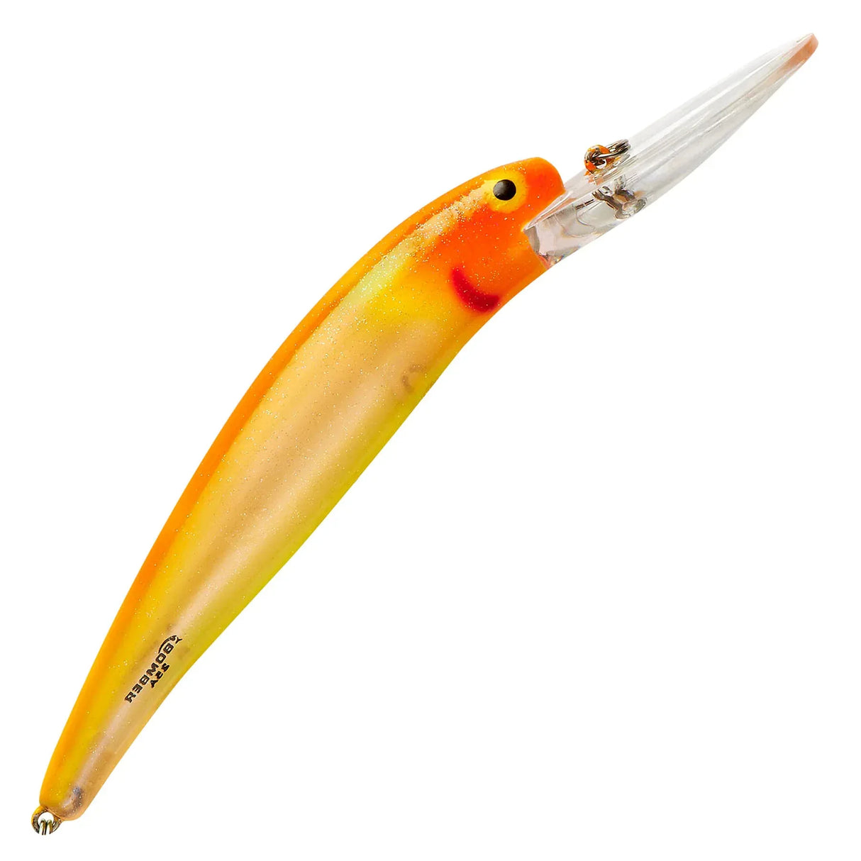 Bomber Deep Long 25A 12 cm vaappu - Happy Angler