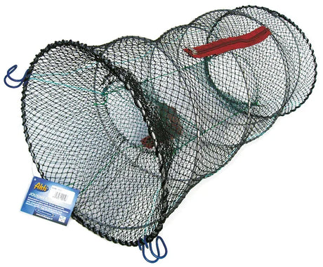 Ahti Jousimerta rapumerta - Happy Angler