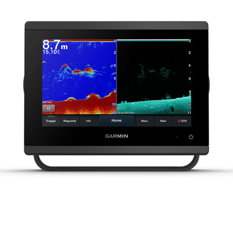 Garmin GPSMAP 723xsv yhdistelmälaite - Happy Angler